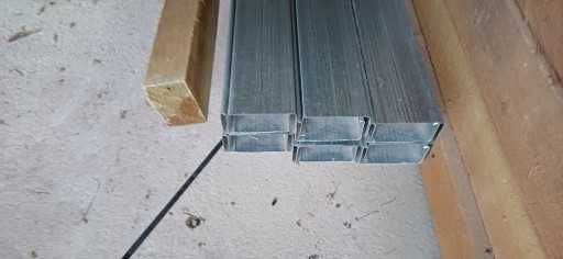Sprzedam profil cd 60 Budmat