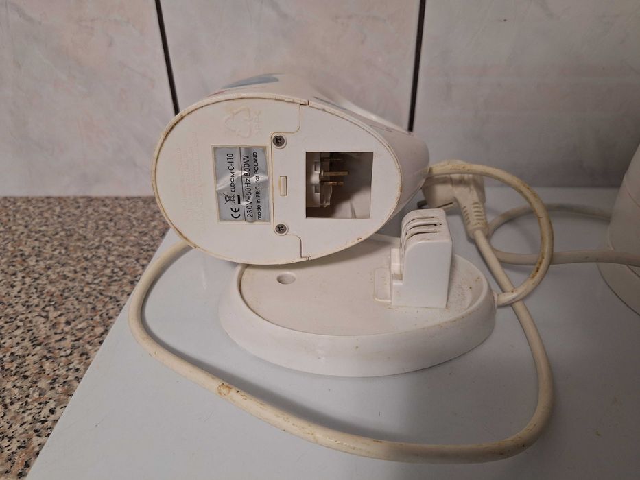 Czajnik elektryczny Eldom