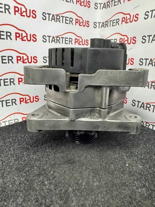 Генератор для Peugeot Expert Boxer 208 508 408 4007  Partner Citroen C3 C4 С5 Picasso Berlingo Jumper Fiat Scudo Doblo Ducato 500 Tipo Linea оригінал