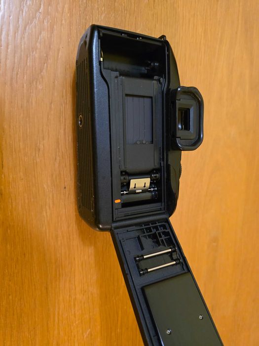Canon eos 850 na klisze