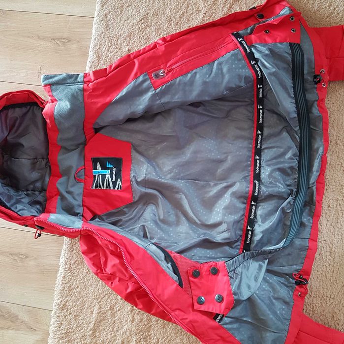 Kurtka  zimowa FeeWear S\M