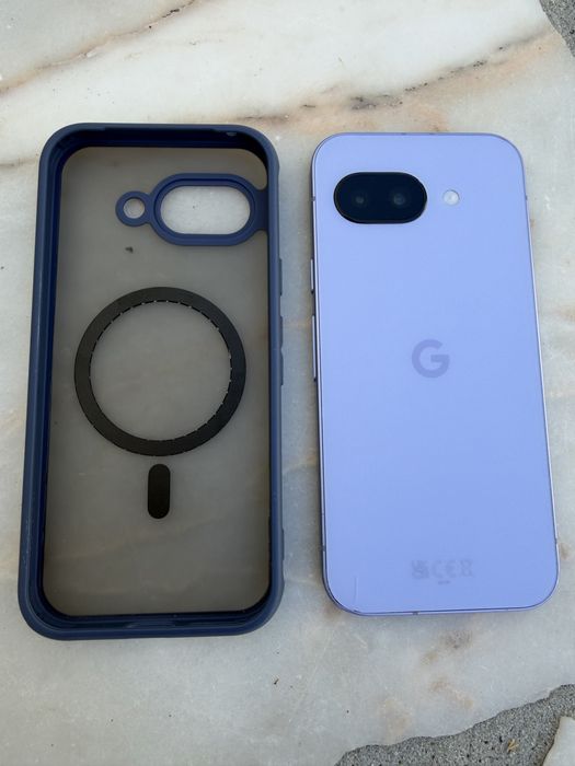 Google Pixel 9a - 128 GB