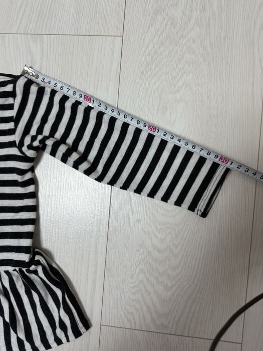 Реглан h&m