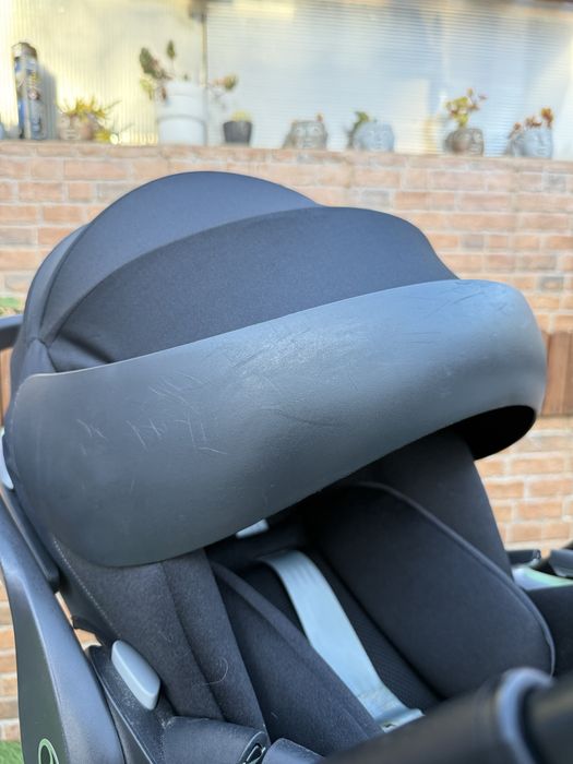 Cadeira Auto Cybex Cloud T i-Size 2023