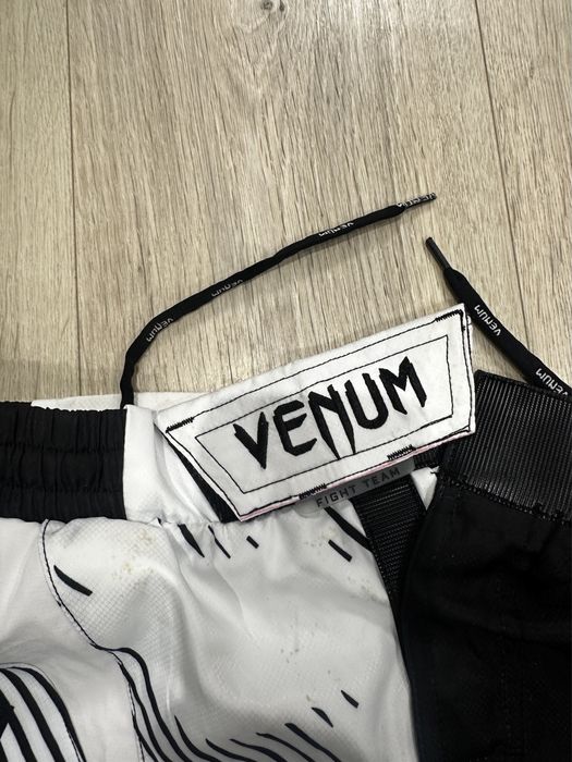 Venum шорти nogi 2.0 мма muay thai k-1 шорты shorts венум оригінал