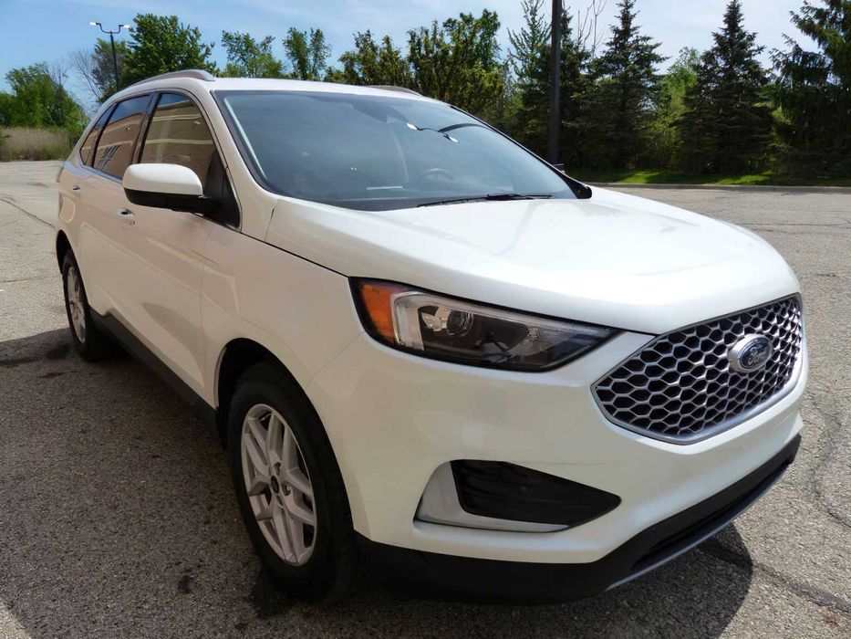Ford Edge      2023