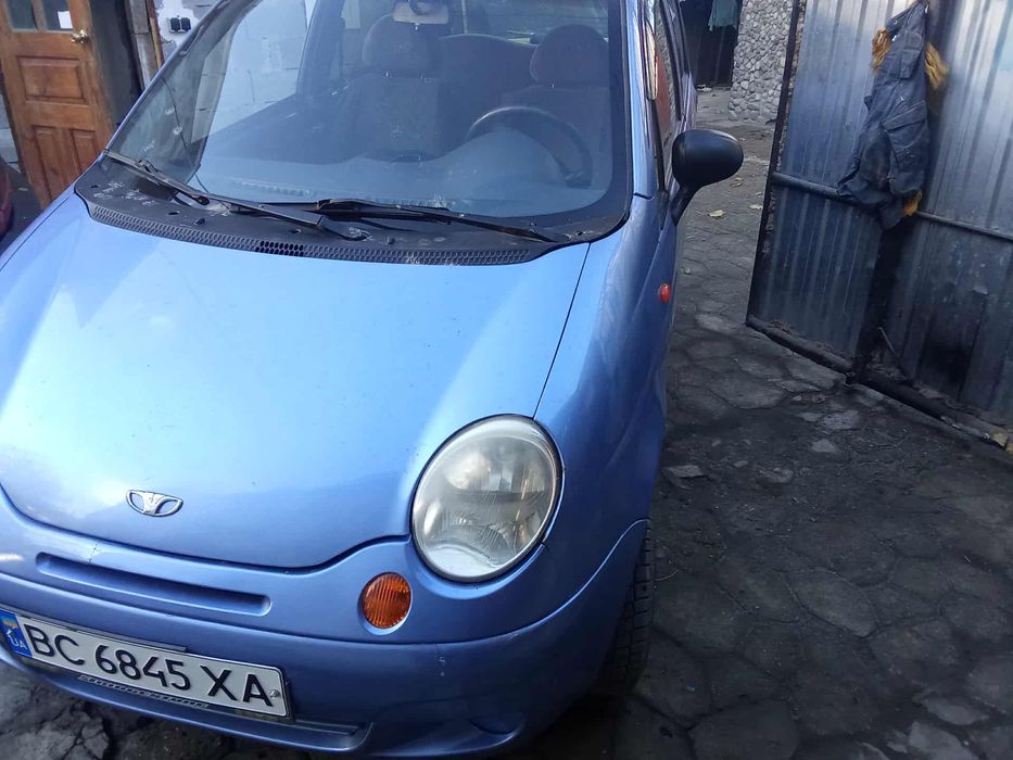 Продається машина