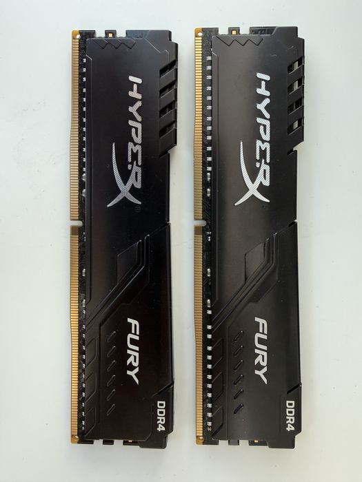 Потужний ігровий ПК! Без відеокарти, та системи охолодження!