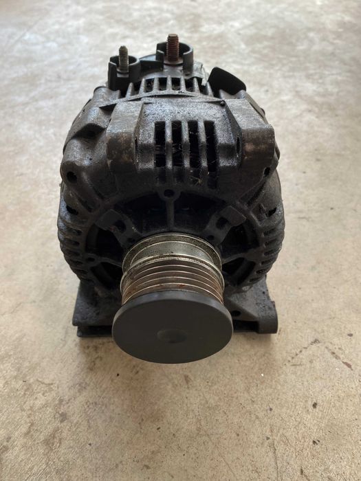 Alternator Mercedes A-Klasa W168 1.9 8V