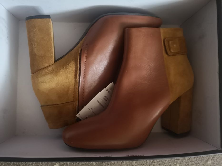 Buty damskie Geox rozmiar 37