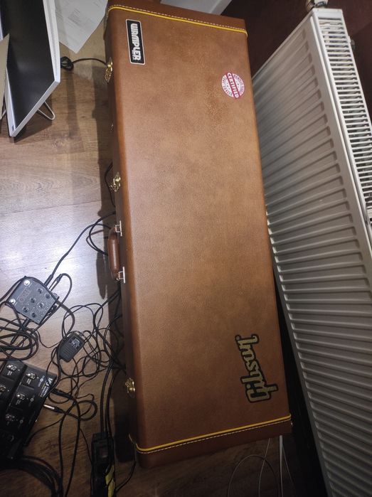 Gibson Firebird 2018