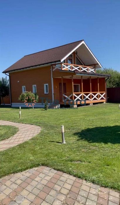 !! БЕЗ% !! Продаж будинку с. Богданівка, Броварський район