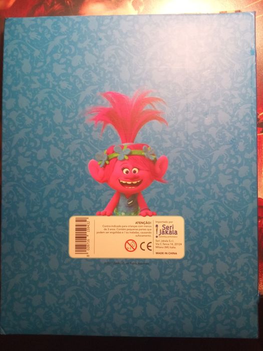 Coleção completa de "joga com os teus Heróis"