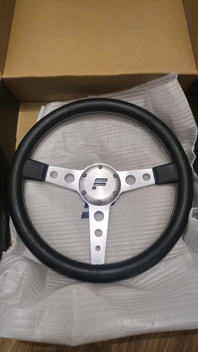 Fanatec Classic Rim