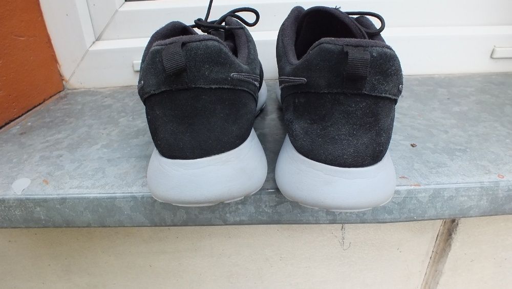 Super buty sportowe marki Nike w roz 46