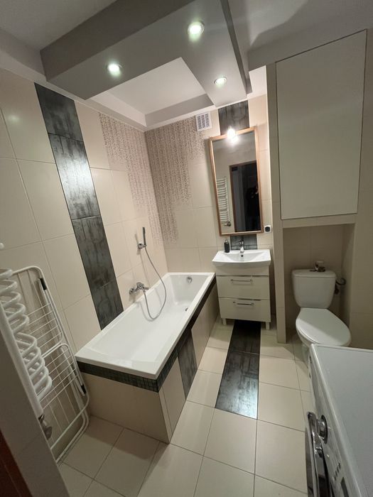 Mieszkanie do wynajecia