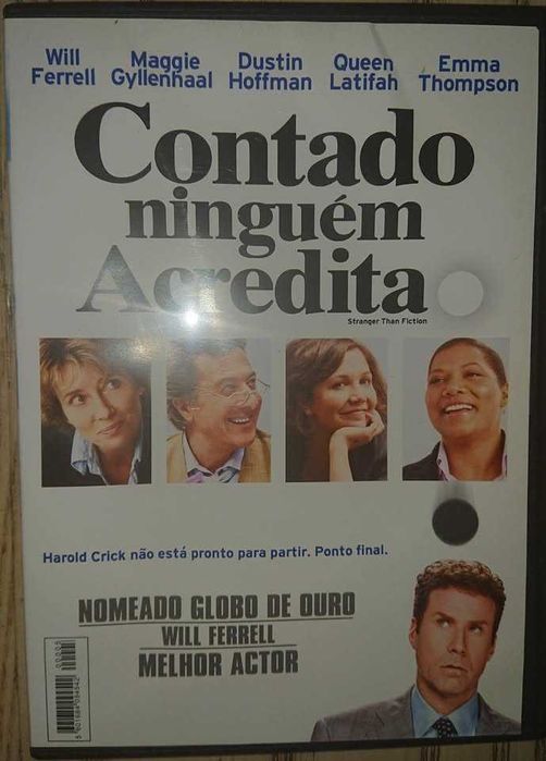 DVDs - Filmes - vários 4a