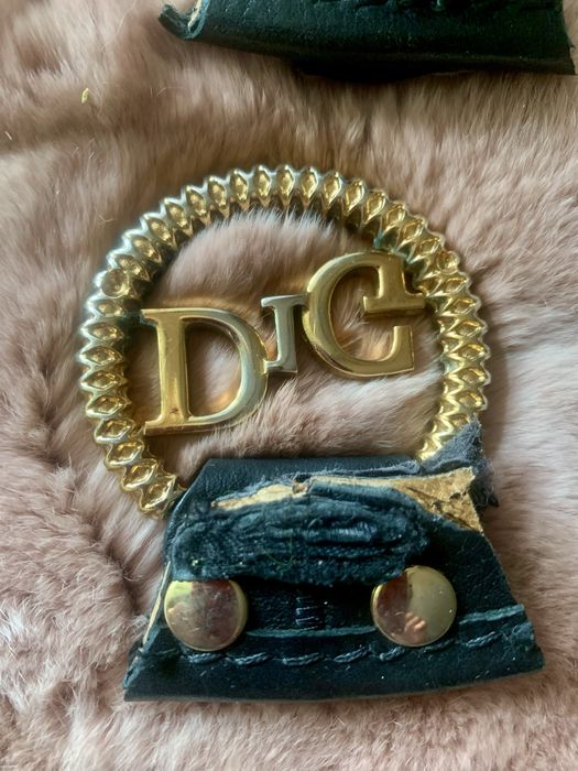 Фурнитура  Di Gregorio . Оригинал . Италия