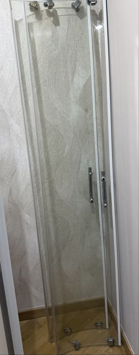 Cabine de duche premium