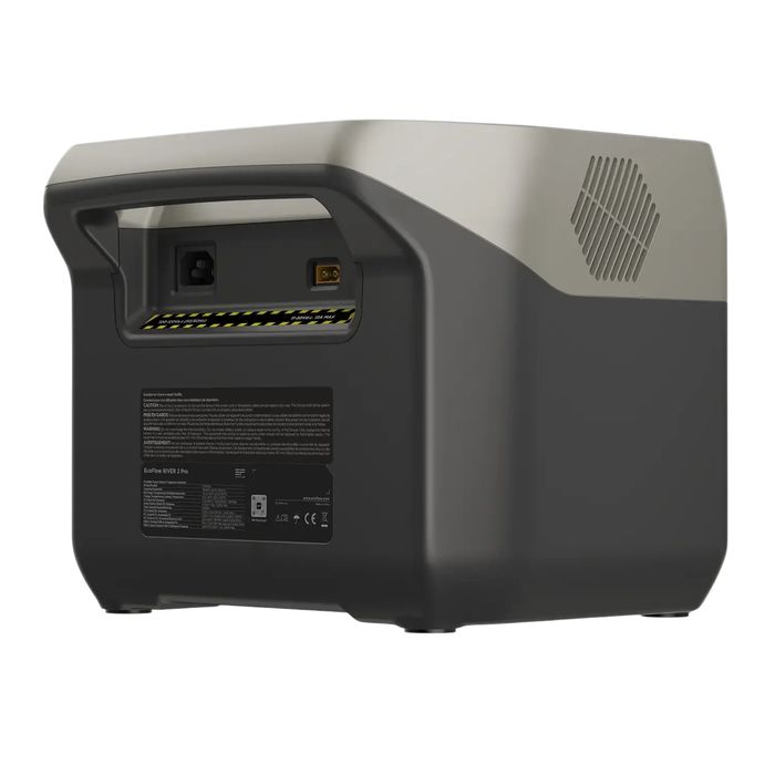 Зарядна станція EcoFlow RIVER 2 Pro