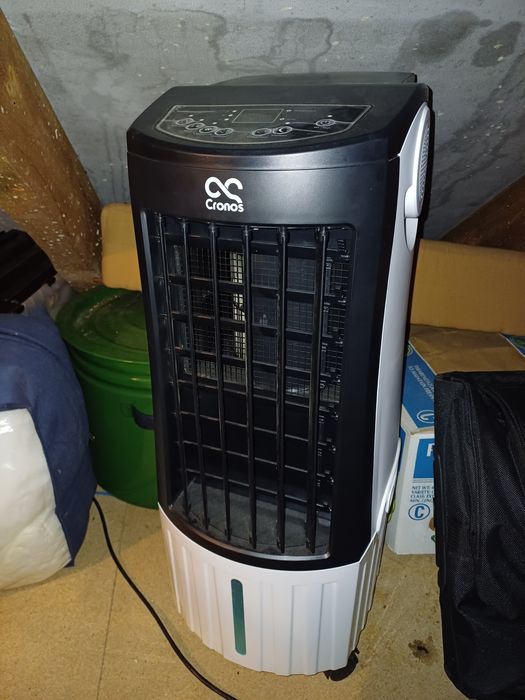 Klimatyzator CRONOS