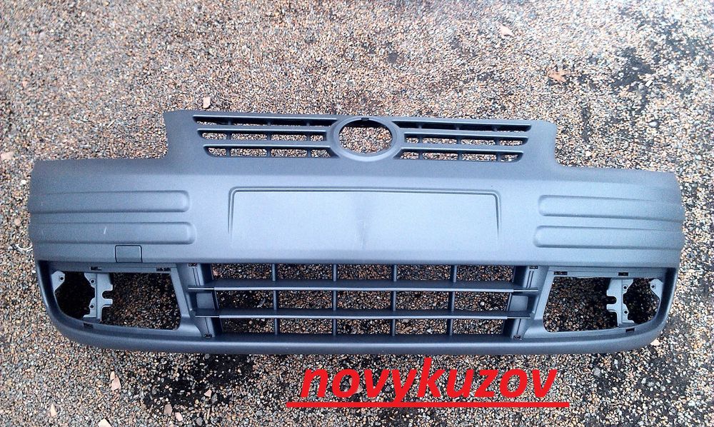 Капот на Volkswagen Caddy Фольксваген Кадди  III 04-10