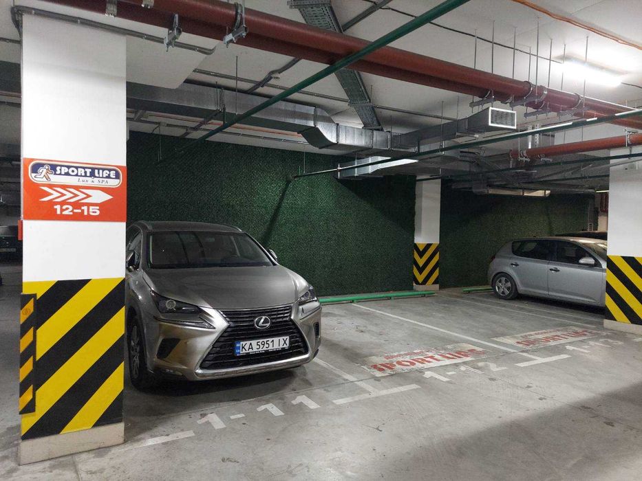 Commercial real estate at (area 2429 m²) - Atlanta.ua - photo 10