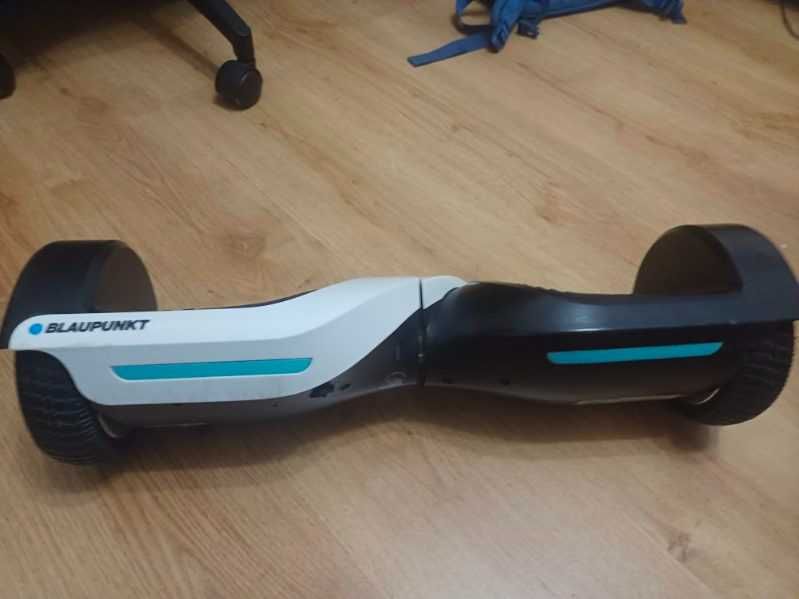 Deska elektryczna Blaupunkt EHB506