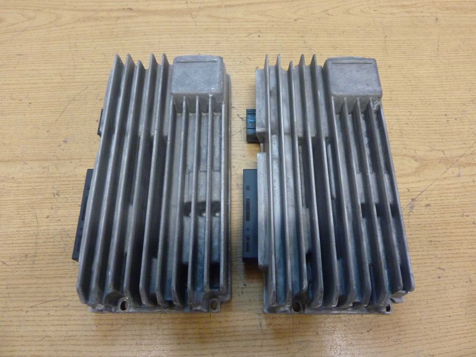 AUDI A4 B8 A5 8T Q5 8R wzmacniacz B&O bang olufsen 8T1.035223A