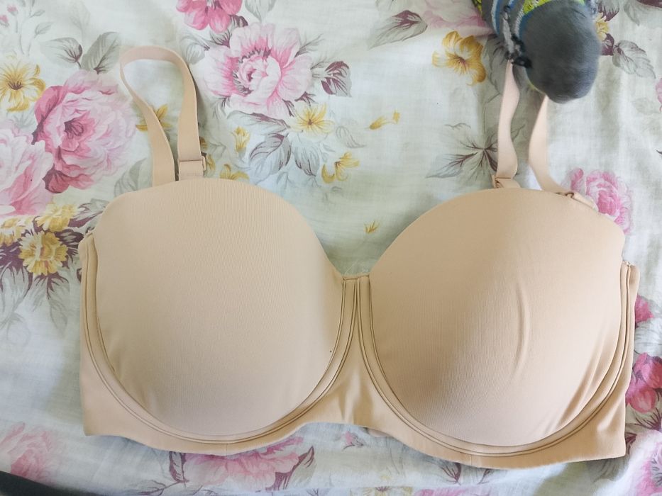 Новий бюстгальтер 75 д
