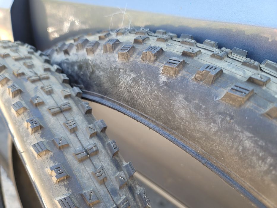 Покришки Maxxis Forekaster за шт. велопокришки