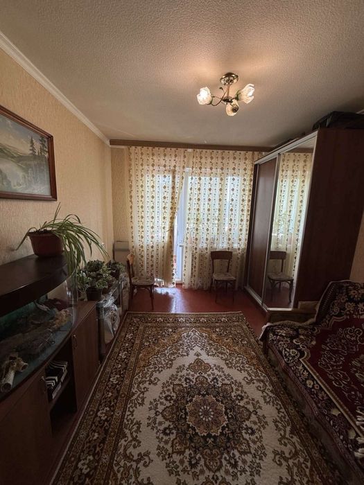 Продам  3 кімнатну квартиру вул.Княгині Ольги