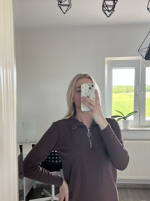 Czekoladowy golf