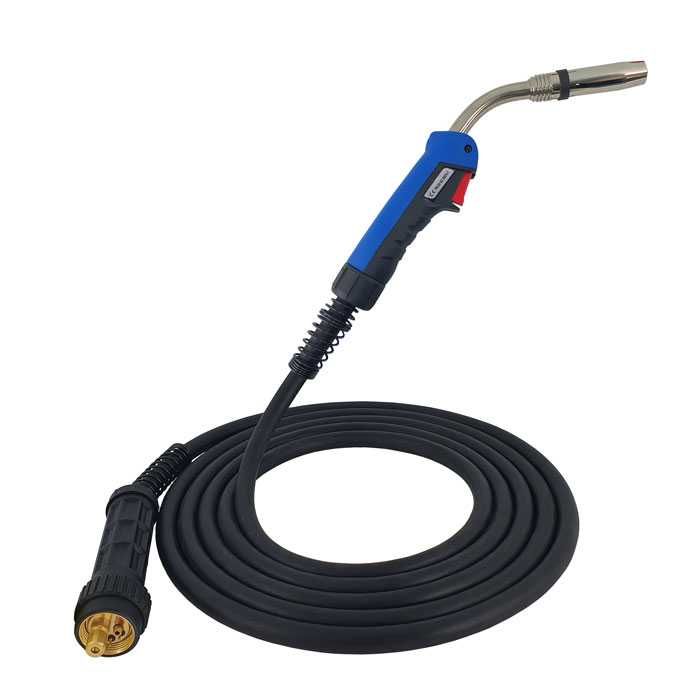 Tochas MIG 15/25/36/501 W (Novas)