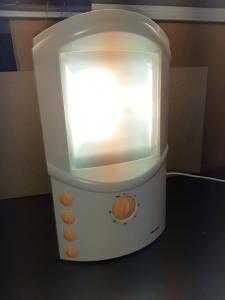 Солярий Efbe-Schott SC KBO 912