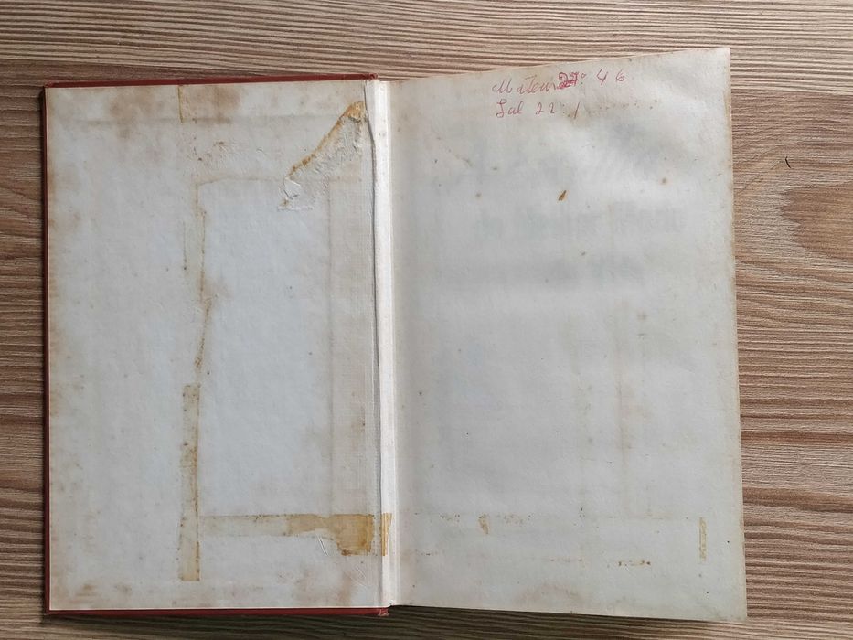 A escolha do melhor modo de vida, livro