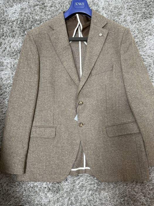 Піджак чоловічий NAVI. (L-XL)