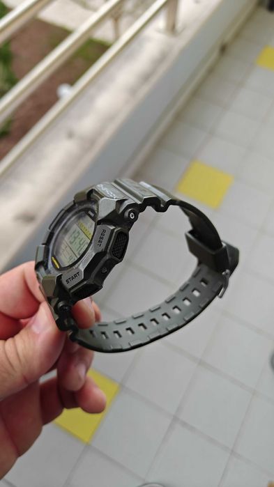 Relógio G-Shock GD-010