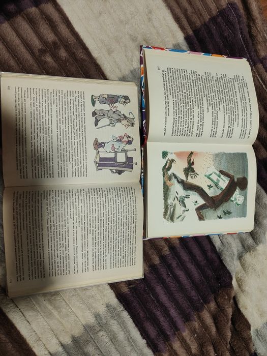 Носов Незнайка на луне 
Носова Приключения Незнайки и его дру