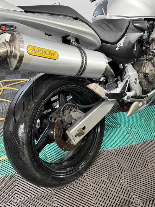 Honda Hornet 600