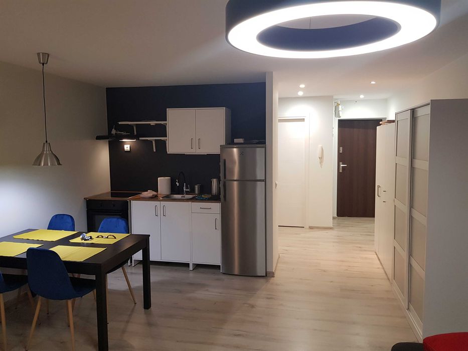 Mieszkanie – Katowice - Widok 4