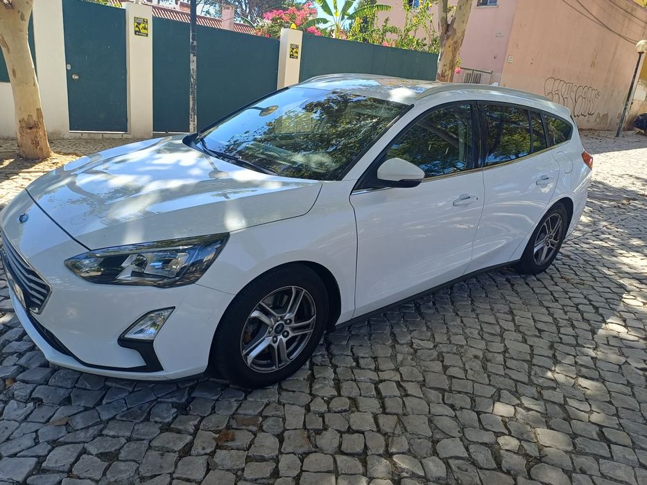 Ford focus em perfeito estado