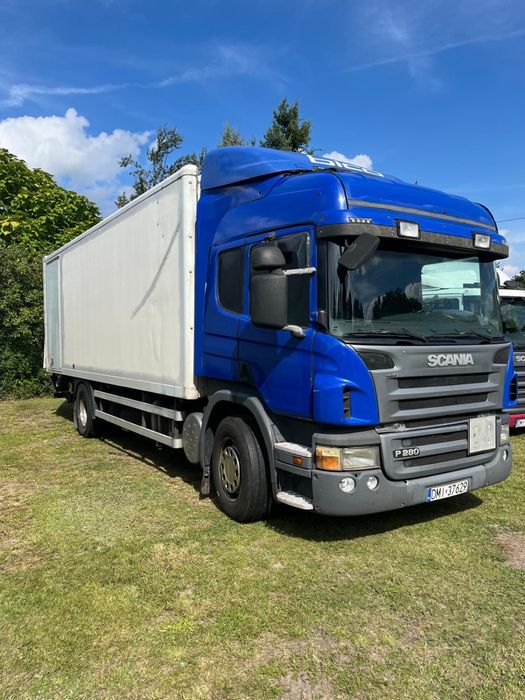 Scania