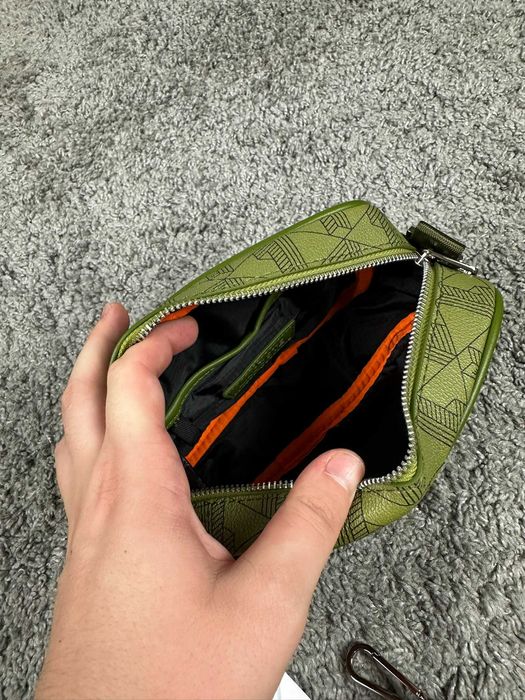 Сумка Lacoste | Сумка лакоста | Барсетка Lacosta