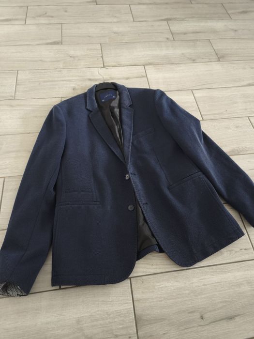 Піджак чоловічий Zara .
