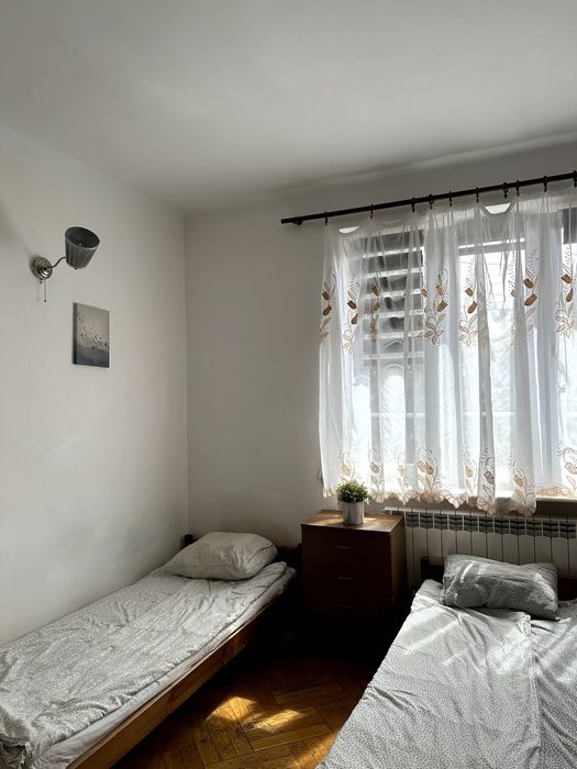 Хостел Варшава Bielany, Bemowo, Żoliborz FAKTURA від 749/місяць