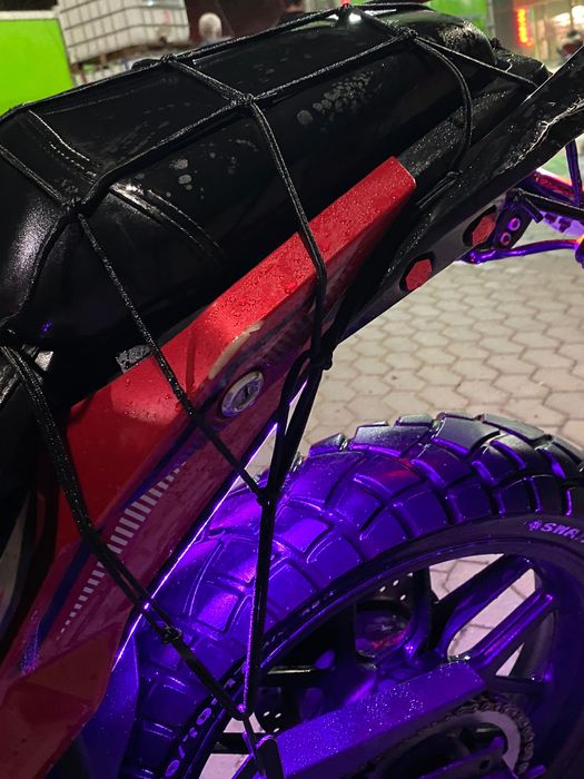 Продам Lifan sr200