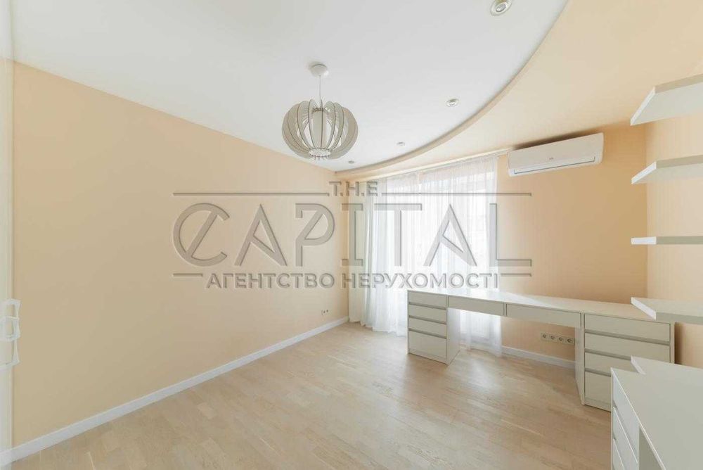 ПЕНТХАУС центр 170м2 Дмитрівська Шевченківський Просторий та світлий