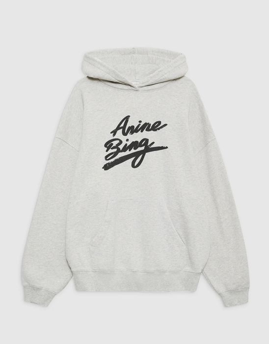 Костюм  серый anine bing