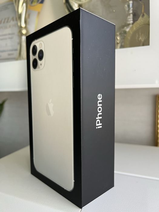 IPhone 11 ProMax 256 Gb